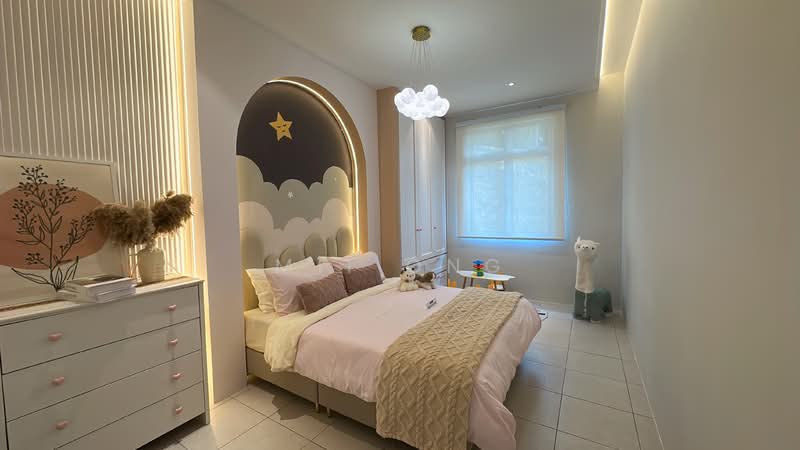 2-storey Terraced House for Sale in Paya Rumput (Melaka) - Mii Ong - Bedroom - PropertyGuru.com.my