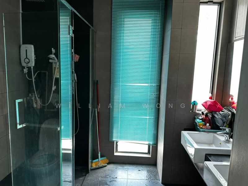 Semi-Detached House for Sale in Desa Melawati (Setapak) - William Wong - Bathroom - PropertyGuru.com.my