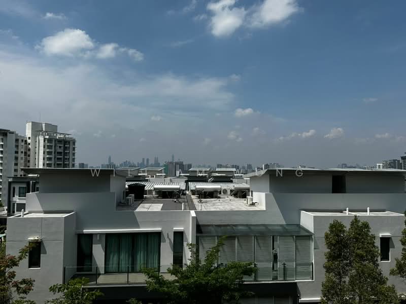 Semi-Detached House for Sale in Desa Melawati (Setapak) - William Wong - Exterior - PropertyGuru.com.my