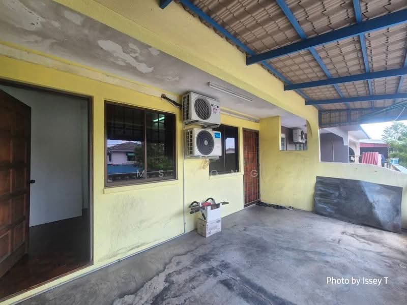 2-storey Terraced House for Sale in Ipoh (Perak) - Ms Yong - PropertyGuru.com.my