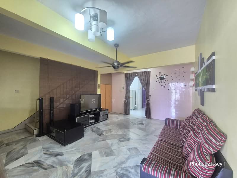 2-storey Terraced House for Sale in Ipoh (Perak) - Ms Yong - PropertyGuru.com.my