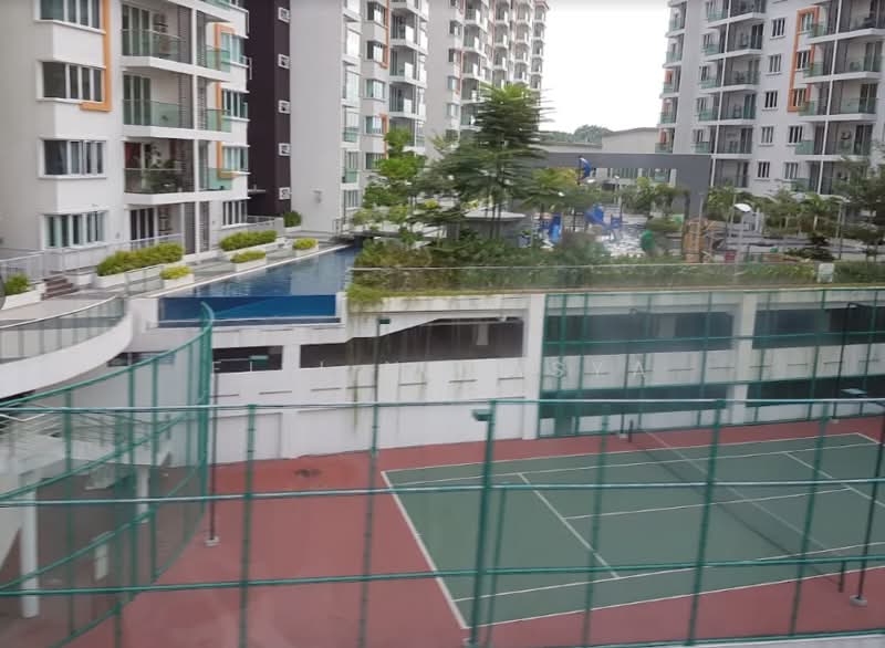 Service Residence for Sale at Hijauan Saujana - Fifi Natasya - Exterior - PropertyGuru.com.my