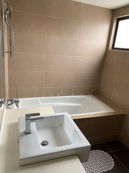 Condominium for Sale at Angkupuri Condominium - Jobe Koo - PropertyGuru.com.my