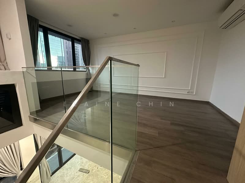 Servis Apartment untuk Dijual di Agile Bukit Bintang - Elaine Chin - Interior - PropertyGuru.com.my