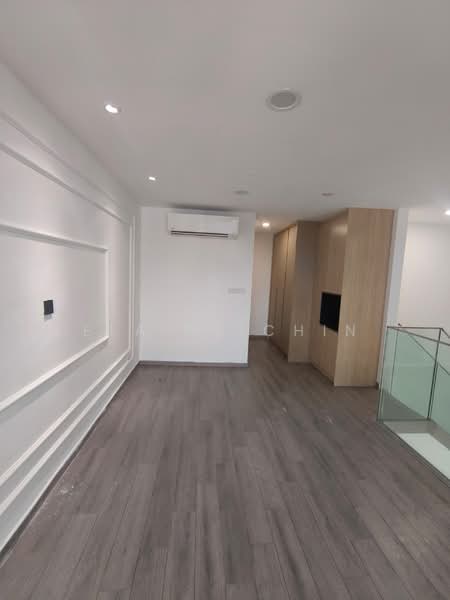 Servis Apartment untuk Dijual di Agile Bukit Bintang - Elaine Chin - Interior - PropertyGuru.com.my