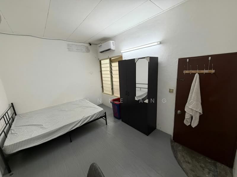 Rumah Teres untuk Disewa di Taman Sri Rambai (Bukit Mertajam) - Joanne Ang - Bedroom - PropertyGuru.com.my