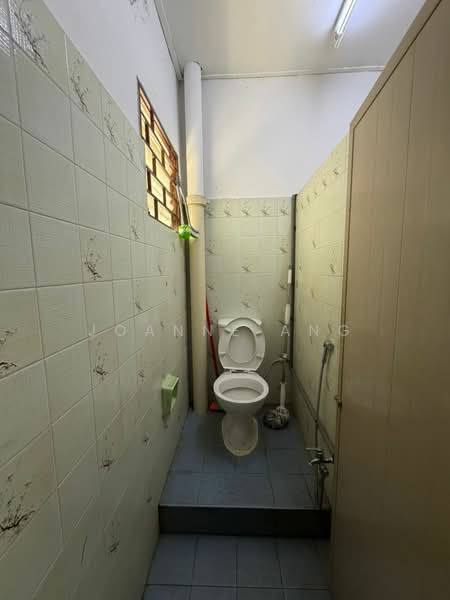 Rumah Teres untuk Disewa di Taman Sri Rambai (Bukit Mertajam) - Joanne Ang - PropertyGuru.com.my