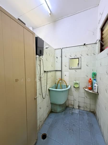 Rumah Teres untuk Disewa di Taman Sri Rambai (Bukit Mertajam) - Joanne Ang - PropertyGuru.com.my