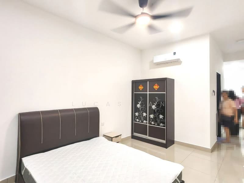 Service Residence for Rent at TRELLIS RESIDENCES - Lucas Tan - PropertyGuru.com.my