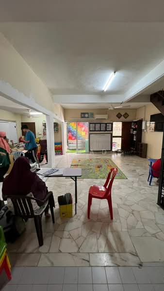 Rumah Teres 2 Tingkat untuk Dijual di Taman Sri Andalas (Klang) - Ahmad Firdaus Mahmod - Interior - PropertyGuru.com.my
