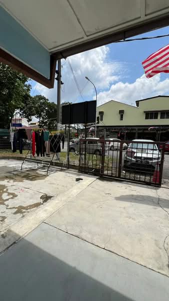 Rumah Teres 2 Tingkat untuk Dijual di Taman Sri Andalas (Klang) - Ahmad Firdaus Mahmod - Exterior - PropertyGuru.com.my