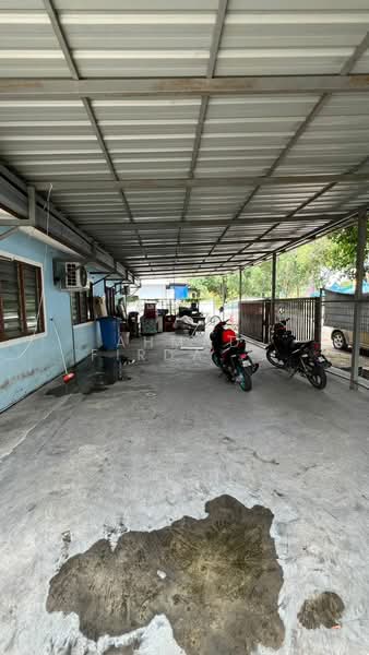 Rumah Teres 2 Tingkat untuk Dijual di Taman Sri Andalas (Klang) - Ahmad Firdaus Mahmod - Exterior - PropertyGuru.com.my