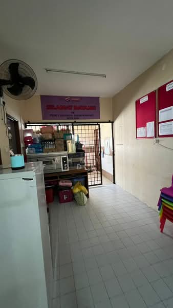 Rumah Teres 2 Tingkat untuk Dijual di Taman Sri Andalas (Klang) - Ahmad Firdaus Mahmod - Interior - PropertyGuru.com.my