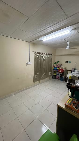 Rumah Teres 2 Tingkat untuk Dijual di Taman Sri Andalas (Klang) - Ahmad Firdaus Mahmod - Interior - PropertyGuru.com.my