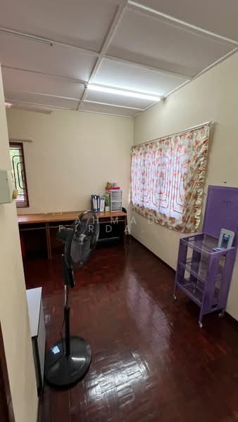 Rumah Teres 2 Tingkat untuk Dijual di Taman Sri Andalas (Klang) - Ahmad Firdaus Mahmod - Study - PropertyGuru.com.my