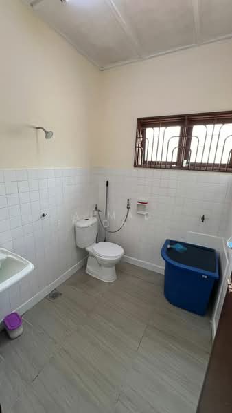 Rumah Teres 2 Tingkat untuk Dijual di Taman Sri Andalas (Klang) - Ahmad Firdaus Mahmod - Bathroom - PropertyGuru.com.my