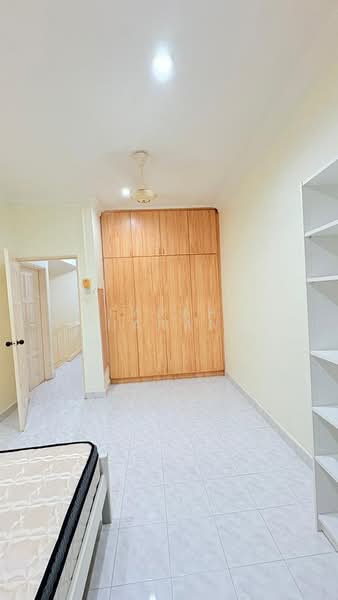 2-storey Terraced House for Rent in Seksyen 4 (Shah Alam) - Farah Hanan - Interior - PropertyGuru.com.my