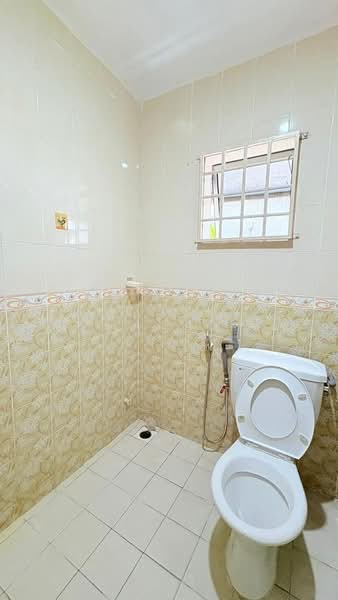 2-storey Terraced House for Rent in Seksyen 4 (Shah Alam) - Farah Hanan - Bathroom - PropertyGuru.com.my