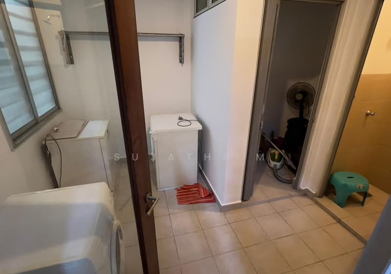 Condominium for Sale at Suasana Sentral Loft - Sujatha M - Interior - PropertyGuru.com.my