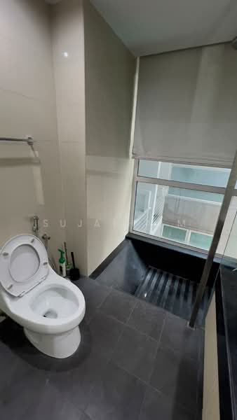 Condominium for Sale at Suasana Sentral Loft - Sujatha M - Bathroom - PropertyGuru.com.my