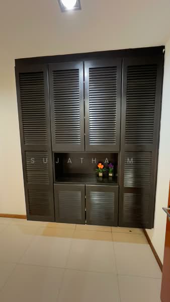 Condominium for Sale at Suasana Sentral Loft - Sujatha M - Interior - PropertyGuru.com.my