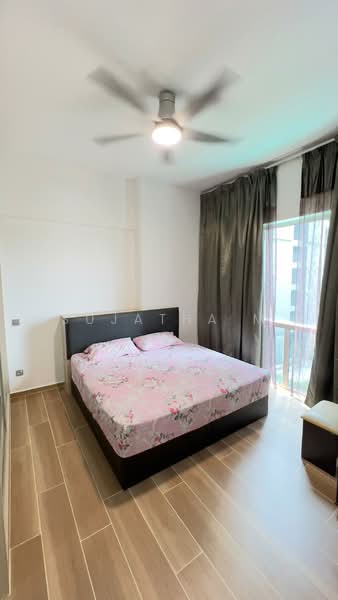 Condominium for Sale at Suasana Sentral Loft - Sujatha M - Bedroom - PropertyGuru.com.my