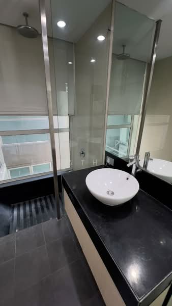 Condominium for Sale at Suasana Sentral Loft - Sujatha M - Bathroom - PropertyGuru.com.my