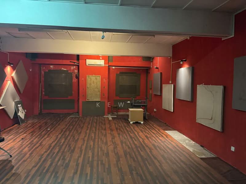 Shop / Office for Rent in Taman Tan Yew Lai (Jalan Klang Lama (Old Klang Road)) - Kew . - Interior - PropertyGuru.com.my