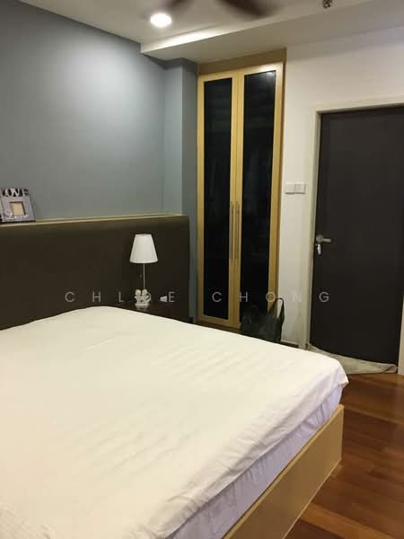 Condominium for Sale at Bay 21 - Chloe Chong - Bedroom - PropertyGuru.com.my