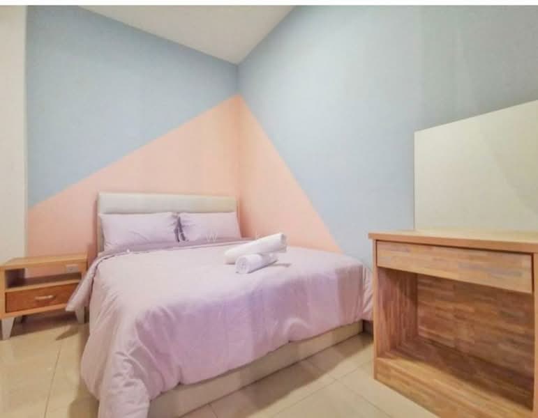 Servis Apartment untuk Disewa di EkoCheras Service Residences - CW Kong - Bedroom - PropertyGuru.com.my