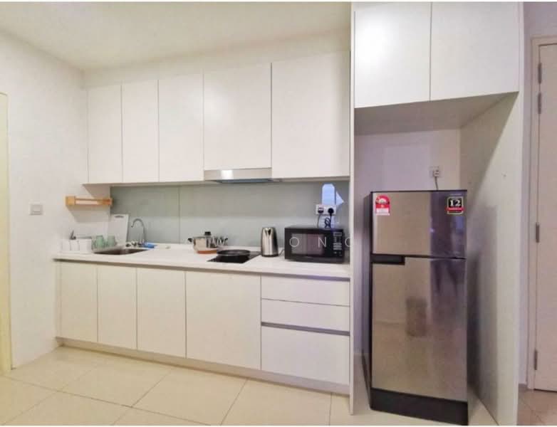 Servis Apartment untuk Disewa di EkoCheras Service Residences - CW Kong - Kitchen - PropertyGuru.com.my