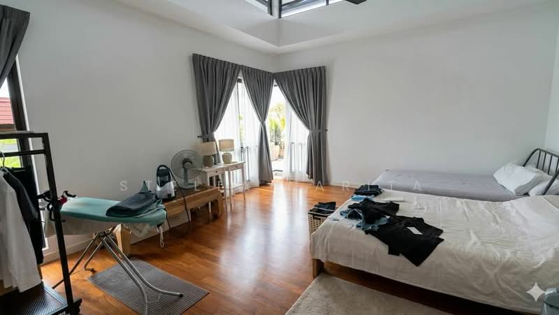 Bungalow for Rent in Iskandar Puteri (Nusajaya) (Johor) - Stella Narita - Bedroom - PropertyGuru.com.my