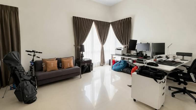 Bungalow for Rent in Iskandar Puteri (Nusajaya) (Johor) - Stella Narita - Study - PropertyGuru.com.my