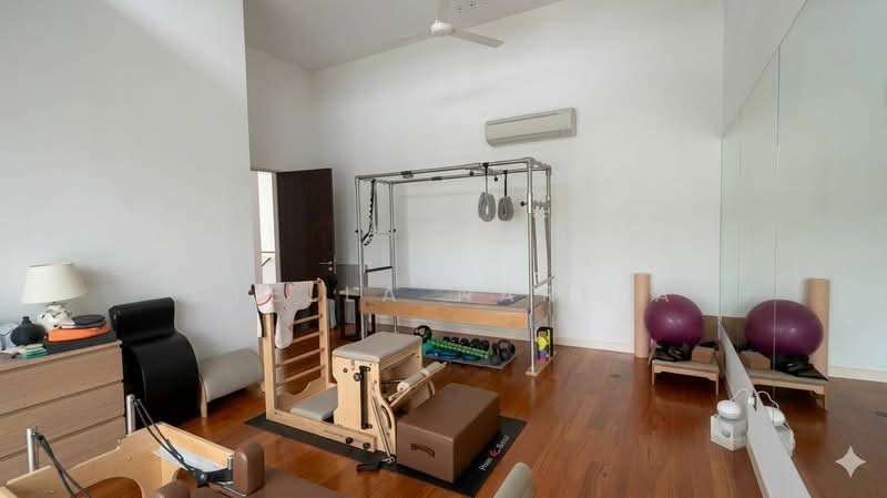 Bungalow for Rent in Iskandar Puteri (Nusajaya) (Johor) - Stella Narita - PropertyGuru.com.my