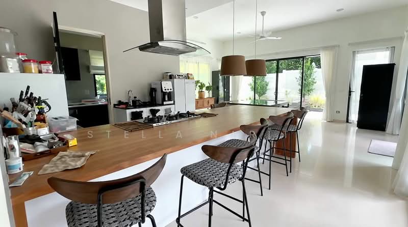 Bungalow for Rent in Iskandar Puteri (Nusajaya) (Johor) - Stella Narita - PropertyGuru.com.my