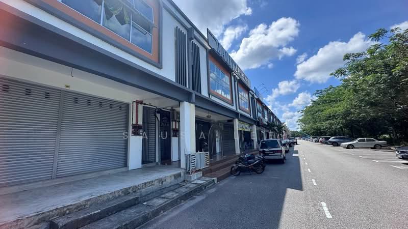 Kedai untuk Dijual di Kota Tinggi (Johor) - Sausa Lee - Exterior - PropertyGuru.com.my