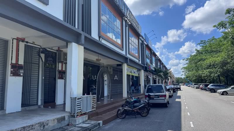 Kedai untuk Dijual di Kota Tinggi (Johor) - Sausa Lee - Exterior - PropertyGuru.com.my