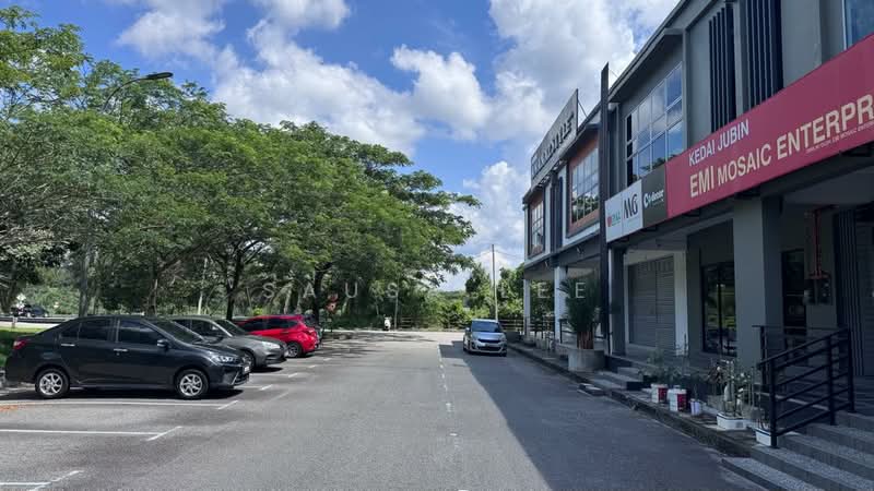 Kedai untuk Dijual di Kota Tinggi (Johor) - Sausa Lee - Exterior - PropertyGuru.com.my