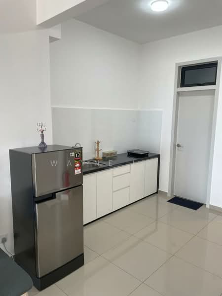 Servis Apartment untuk Disewa di Arte S - Wayne Loh - Kitchen - PropertyGuru.com.my