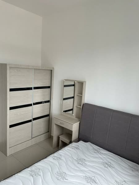 Servis Apartment untuk Disewa di Arte S - Wayne Loh - Bedroom - PropertyGuru.com.my