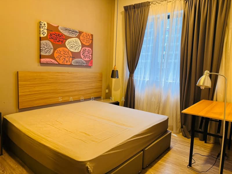 Service Residence for Rent at South View - Sabrina Yap - Bedroom - PropertyGuru.com.my