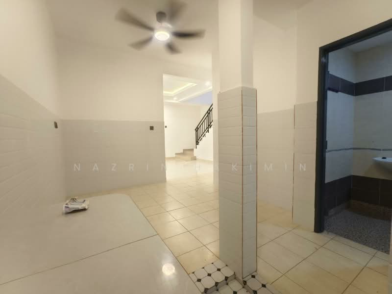 2-storey Terraced House for Sale in Desa Coalfields (Ijok) - Nazrin Hakimin - Interior - PropertyGuru.com.my