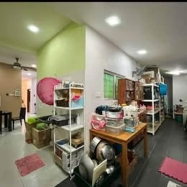 1-storey Terraced House for Sale in Rkt Labu Lanjut (Sepang) - M. Ridhwan - Interior - PropertyGuru.com.my