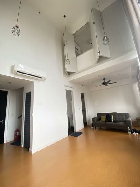 Condominium for Rent at The Hub - Gin Ting - PropertyGuru.com.my
