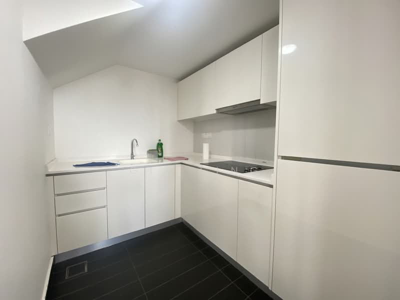 Condominium for Rent at The Hub - Gin Ting - PropertyGuru.com.my