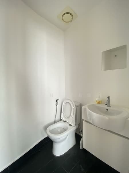 Condominium for Rent at The Hub - Gin Ting - PropertyGuru.com.my