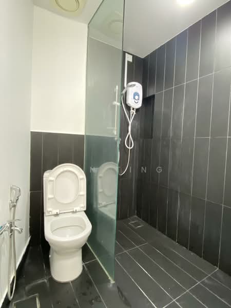 Condominium for Rent at The Hub - Gin Ting - PropertyGuru.com.my