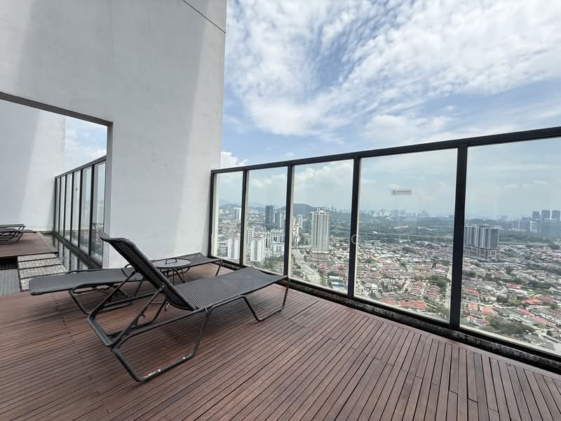 Condominium for Rent at The Hub - Gin Ting - PropertyGuru.com.my