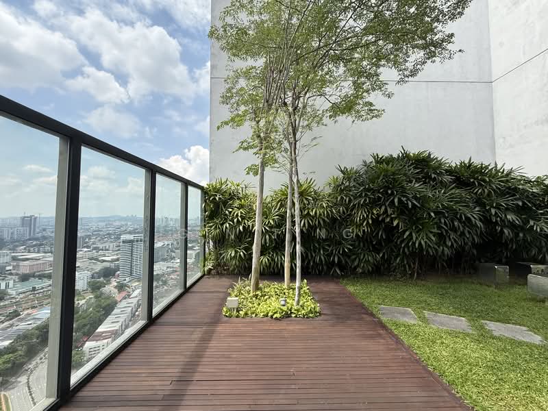Condominium for Rent at The Hub - Gin Ting - PropertyGuru.com.my
