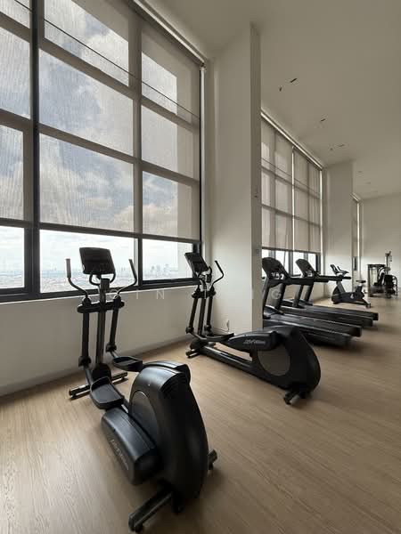 Condominium for Rent at The Hub - Gin Ting - PropertyGuru.com.my